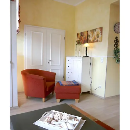 Apartment Miramare Wg 1 *