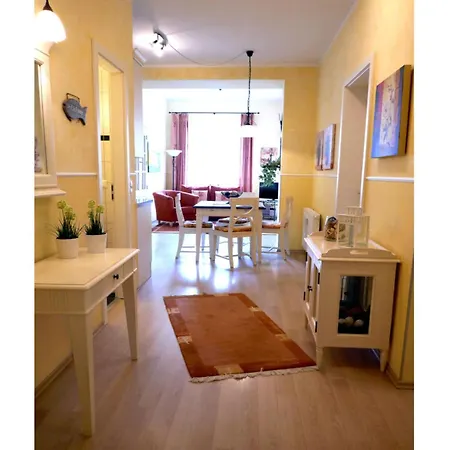Miramare Wg 1 Apartment *