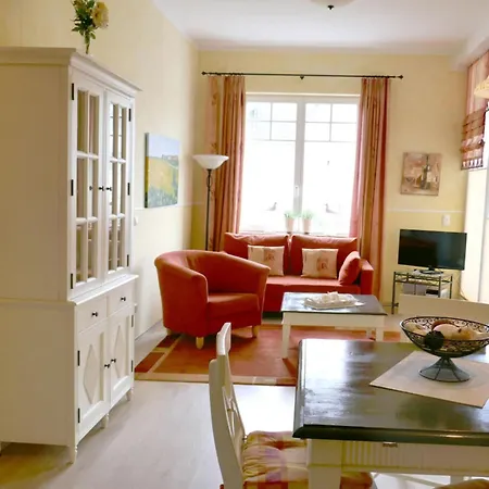Apartment Miramare Wg 1