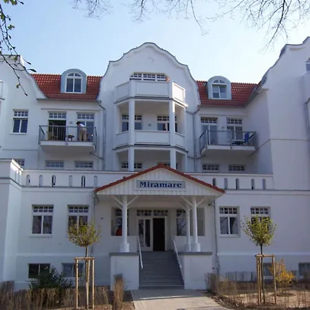 Miramare Wg 1 *